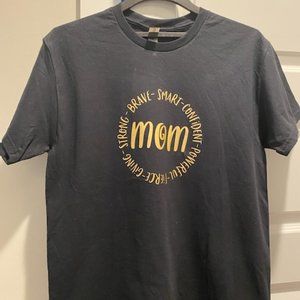 Mom T-shirt